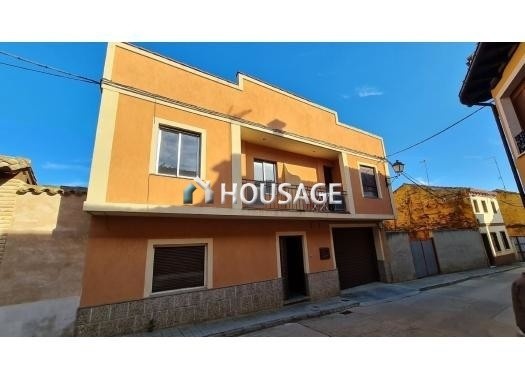 Villa a la venta en la calle La Orenzana 1, Becerril De Campos