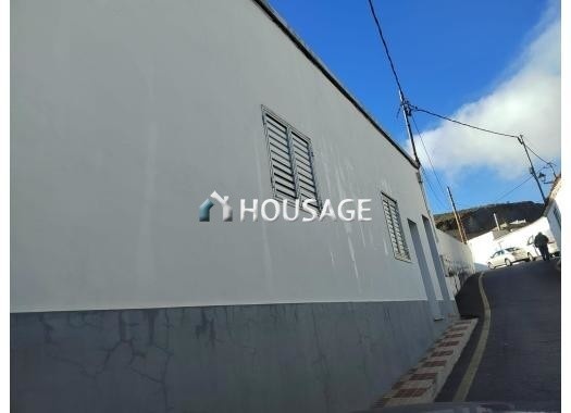 Casa a la venta en la calle San Agustín 8, Santiago del Teide
