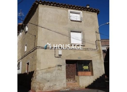 Casa a la venta en la calle Puyfranco 19, Luna