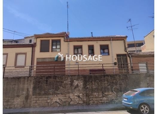 Casa a la venta en la calle Bello Horizonte 18, La Bañeza