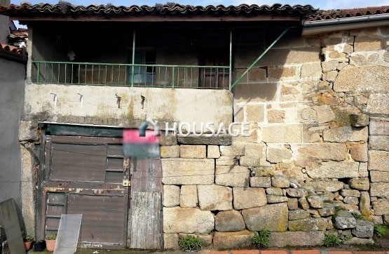 Casa de 1 habitacion en venta en Ourense