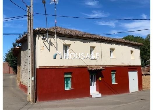 Casa a la venta en la calle Camino Gordaliza 9, Joarilla de las Matas