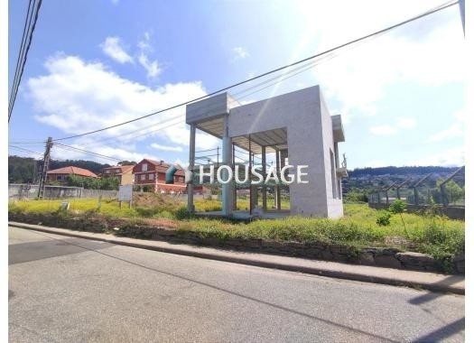 Villa a la venta en la calle Rúa Monte Calvario 12, Vigo