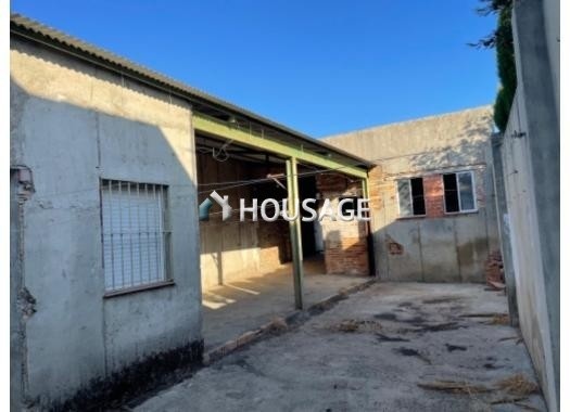 Casa a la venta en la calle Cruz 30, Villarrasa