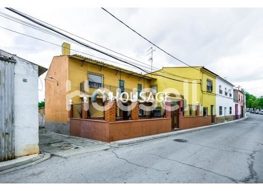 Casa a la venta en la calle Barrax 63, Fuensanta