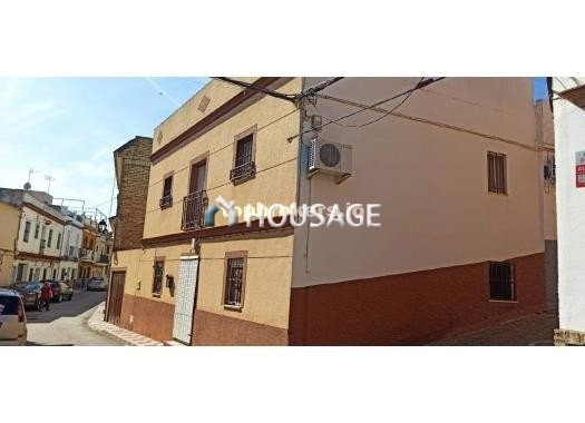 Casa a la venta en la calle Santiago 4d, Alcalá del Río