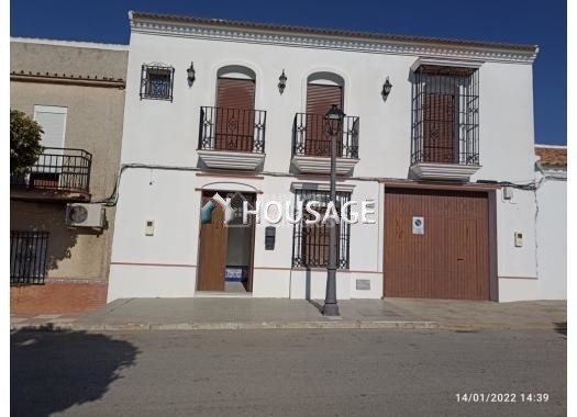 Casa a la venta en la calle Hermanos Machado 54, Manzanilla