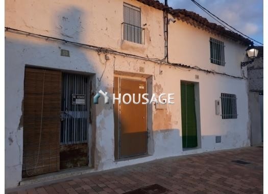 Casa a la venta en la calle Del Castillo 46, Almansa