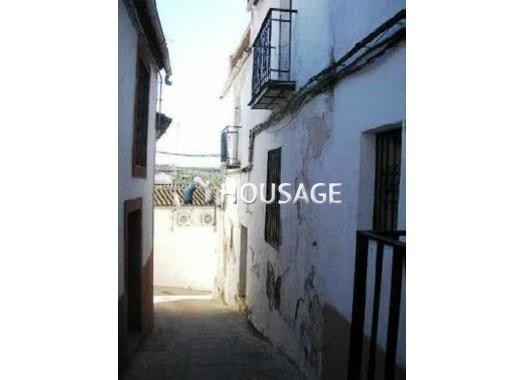 Casa a la venta en la calle Olivares 1, Montoro