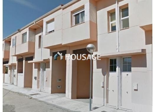 Villa a la venta en la calle Zamora 20, Monfarracinos