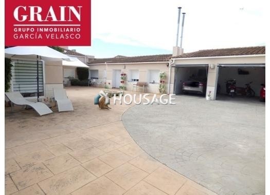 Villa a la venta en la calle De La Humosa 1, Albacete capital
