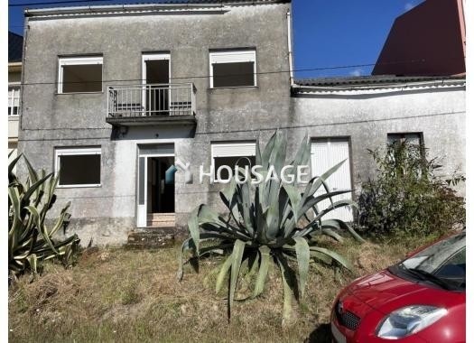 Casa a la venta en la calle Rúa Pesqueiras 106, Boiro