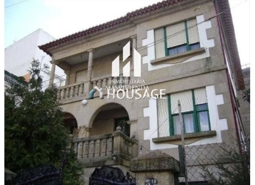Villa a la venta en la calle Rúa Simancas 11, Vigo