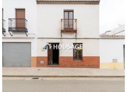 Casa a la venta en la calle Avenida De Andalucía 2, Almaden De la Plata