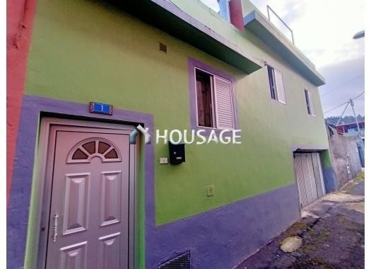 Casa a la venta en la calle Bo Aguamansa (Aguamansa) 20, La Orotava