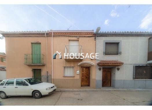 Casa a la venta en la calle De Cantabranas 4, Zamora
