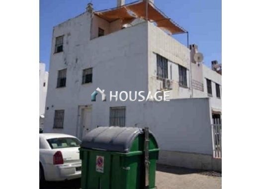 Casa a la venta en la calle Rodrigo De Escobedo 26, Sevilla
