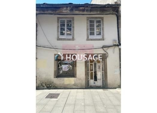 Casa a la venta en la calle Rúa Nova 36, Lugo