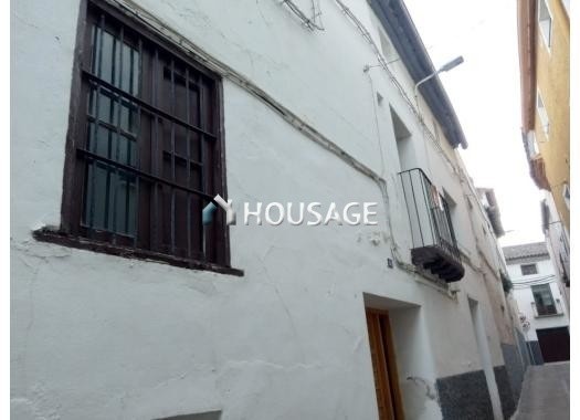 Casa a la venta en la calle Ramon Y Cajal 31, El Frasno