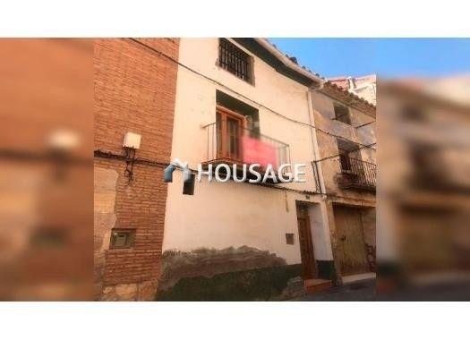 Villa a la venta en la calle El Barranco 5, Calanda