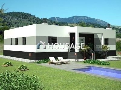 Villa de 3 habitaciones en venta en Puerto Lumbreras, 197 m²