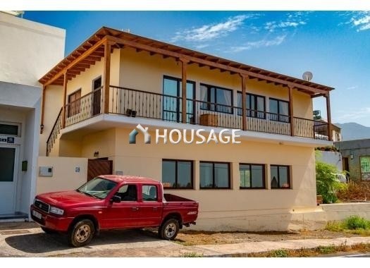 Villa a la venta en la calle San Borondón 65a, Tazacorte