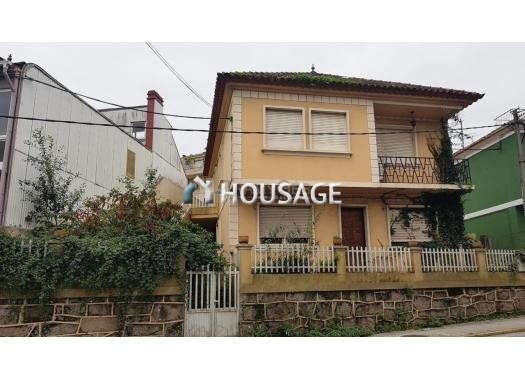 Casa a la venta en la calle Avenida De Lugo 12, Cangas