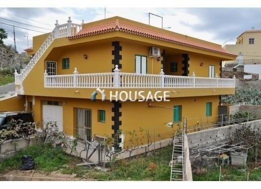 Villa a la venta en la calle Morro Afonso 10, Adeje