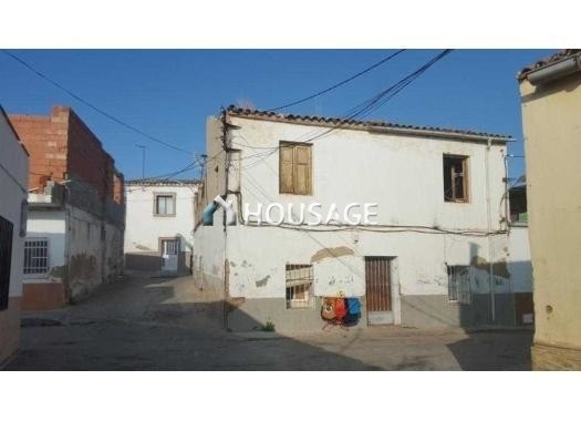 Casa a la venta en la calle Travesía De La Vista Alegre 3 13, Linares