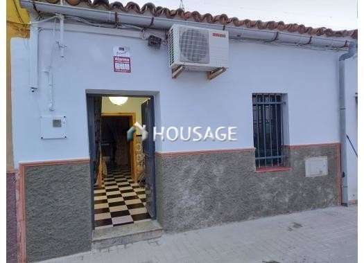 Casa a la venta en la calle Ramón Y Cajal 24, Minas De Riotinto