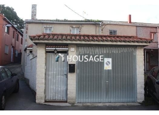 Casa a la venta en la calle Rúa O Cantón De Visma 5, La Coruña