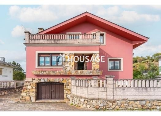 Villa a la venta en la calle Avenida El Pardo 53, Navia