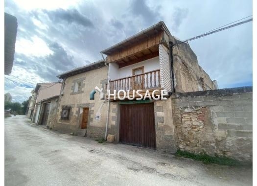 Casa a la venta en la calle Cl Iglesia (Villacomparada) (Villacomparada) 16, Medina de Pomar
