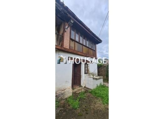 Casa a la venta en la calle Barrio Piedrahita, Santiurde de Toranzo