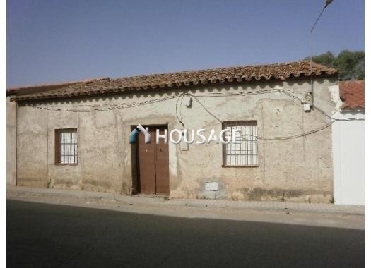 Casa a la venta en la calle Palomas 22, Higuera de Llerena