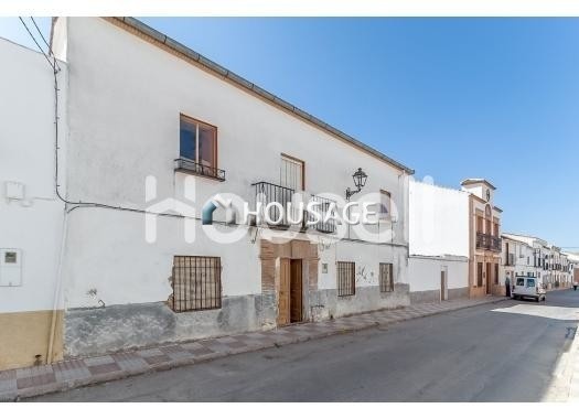 Casa a la venta en la calle Conde De Antillón 7, Arjona
