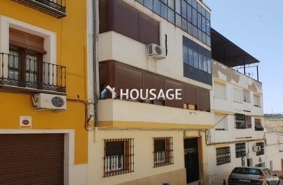 Piso de 4 habitaciones en venta en Córdoba, 97 m²