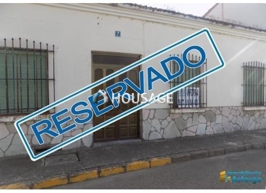 Casa a la venta en la calle Santiago Matilla 6, Hospital De Orbigo