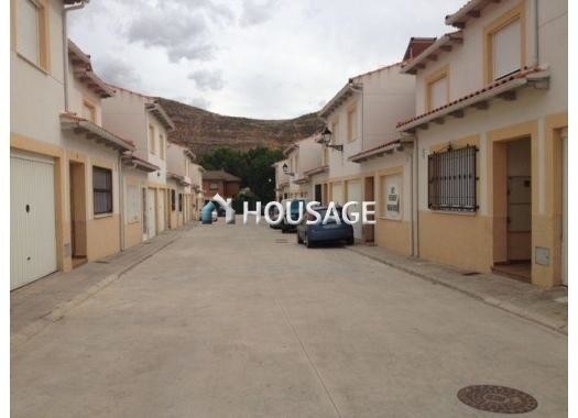 Villa a la venta en la calle Solana Baja 55, Barajas de Melo