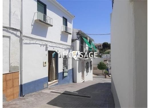 Casa a la venta en la calle Cruz 53, Fuente-Tójar
