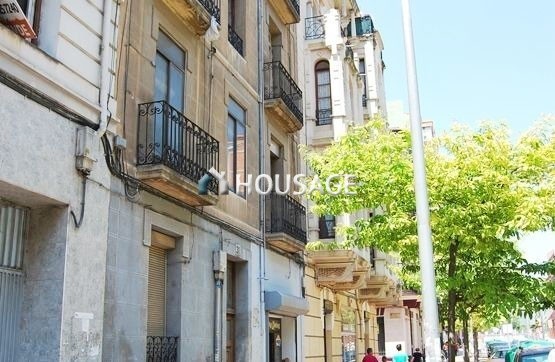 Piso de 3 habitaciones en venta en Burgos