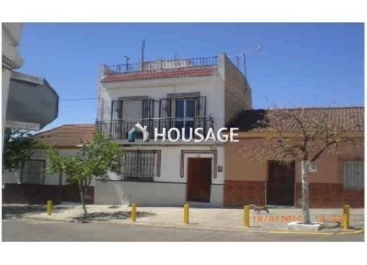 Casa a la venta en la calle San Ignacio 4, Burguillos