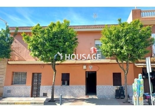 Casa a la venta en la calle Fernando Cámara Gálvez 28c, El Cuervo de Sevilla