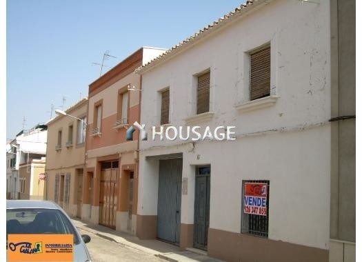Casa a la venta en la calle De Las Ánimas 24, Valdepeñas