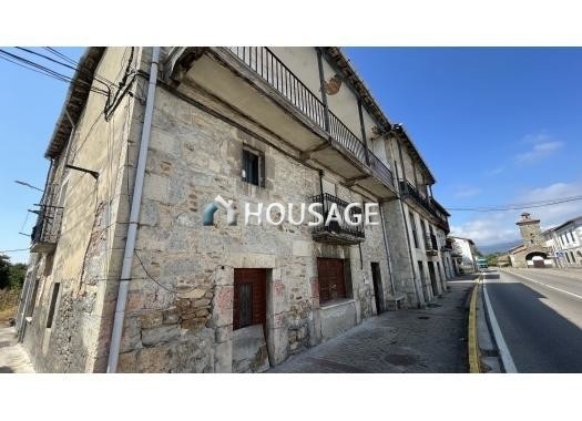 Casa a la venta en la calle Plaza Sancho García 1, Espinosa De Los Monteros