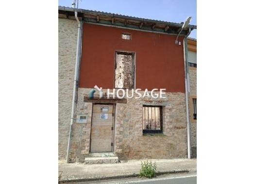 Casa a la venta en la calle Puentedey 2, Villarcayo de Merindad de Castilla la Vieja