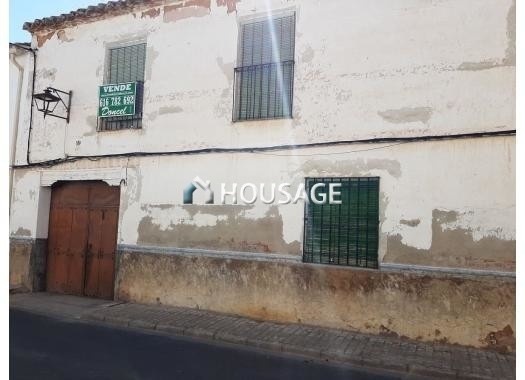Casa a la venta en la calle Pedro De Oviedo 7, Almagro