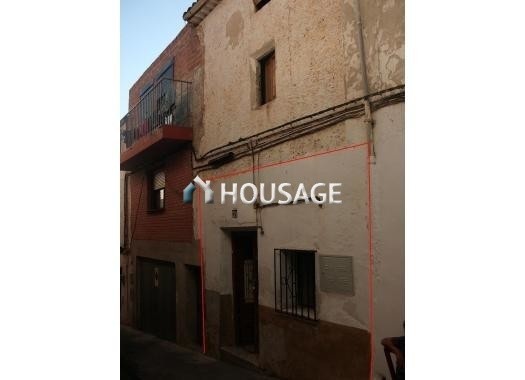 Casa a la venta en la calle Cervantes 31, Beas De Segura