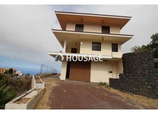 Villa a la venta en la calle Cr C 832 42a, Tijarafe