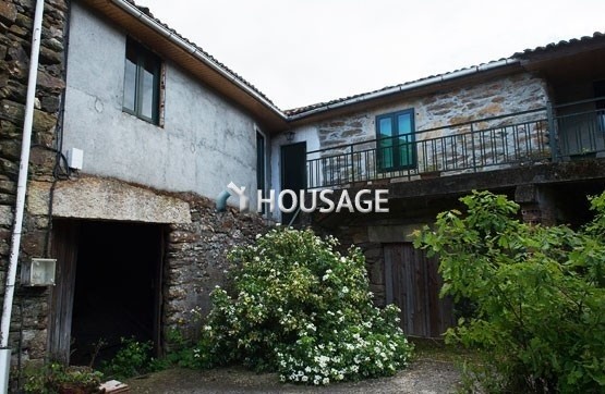 Villa de 3 habitaciones en venta en Ourense, 226 m²